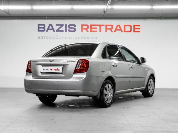 Chevrolet Lacetti I с пробегом 2011 года, цена 520 000 рублей, 234900 км, седан, Автокод Объявления