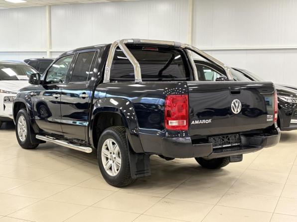 Volkswagen Amarok I с пробегом 2011 года, цена 1 149 000 рублей, 154302 км, offers.body_type.unknown, Автокод Объявления