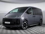 Hyundai Staria I Москва  - изображение 23