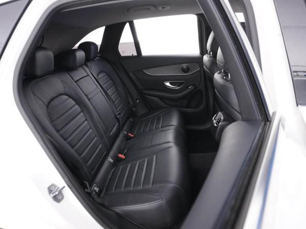 Mercedes-Benz GLC I (X253) с пробегом 2016 года, цена 3 097 444 рубля, 107929 км, внедорожник, Автокод Объявления