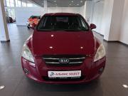 Kia Ceed I Чебоксары  - изображение 42