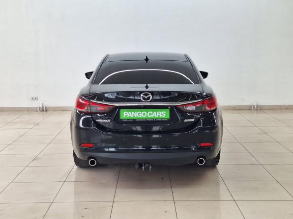 Mazda 6 III (GJ) с пробегом 2013 года, цена 1 150 000 рублей, 266054 км, седан, Автокод Объявления