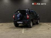 Chevrolet Niva I Рестайлинг Челябинск  - изображение 5