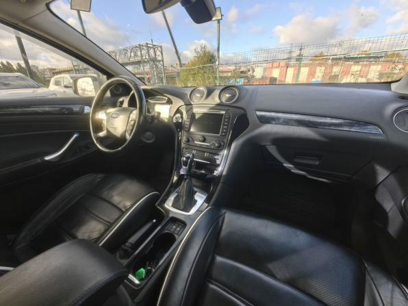 Ford Mondeo IV Рестайлинг с пробегом 2014 года, цена 659 000 рублей, 226263 км, седан, Автокод Объявления