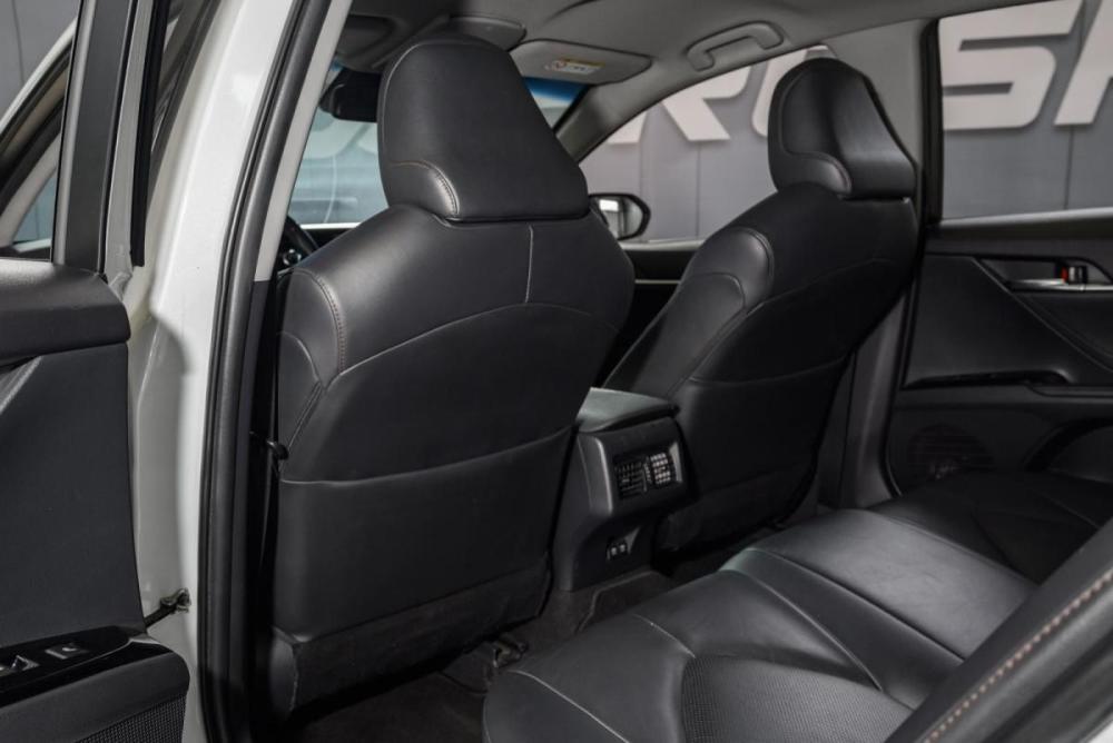 Toyota Camry VIII (XV70) Ульяновск  - изображение 13