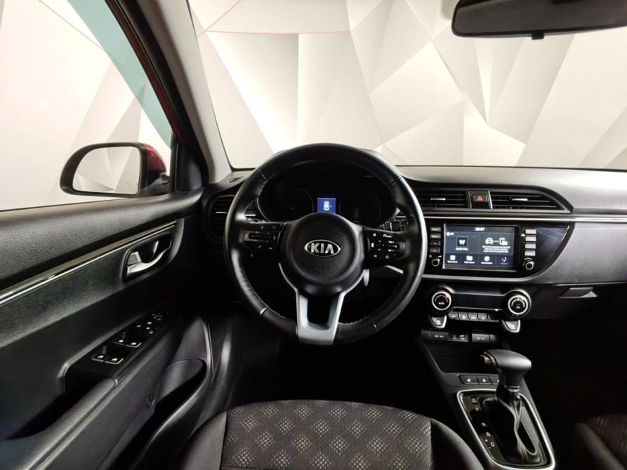 Kia Rio IV Москва  - изображение 19