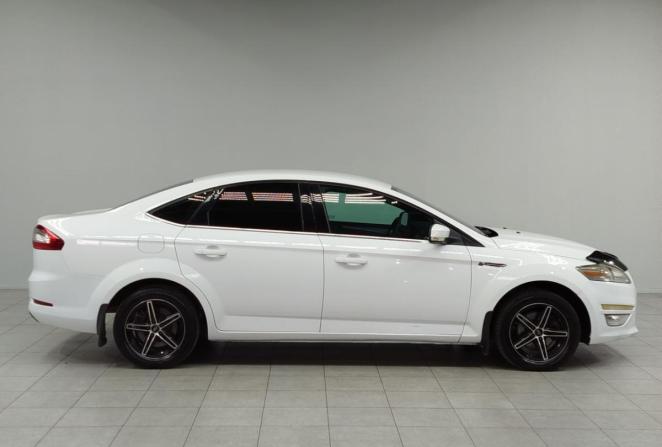 Ford Mondeo IV Рестайлинг с пробегом 2012 года, цена 690 000 рублей, 242916 км, седан, Автокод Объявления