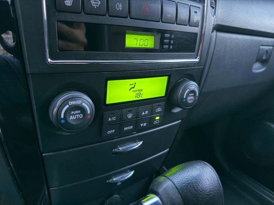 Kia Sorento I Рестайлинг Самара  - изображение 21