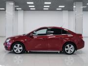 Chevrolet Cruze I Самара  - изображение 27