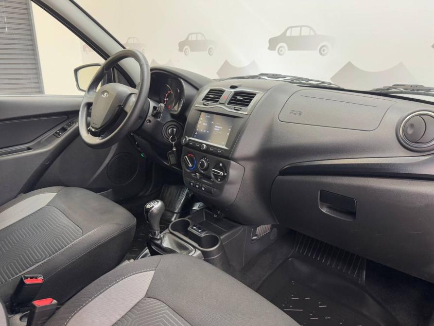 Lada (ВАЗ) Granta I Рестайлинг Ставрополь  - изображение 8