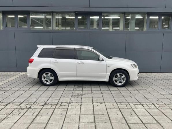 Mitsubishi Airtrek I с пробегом 2002 года, цена 499 000 рублей, 220000 км, внедорожник, Автокод Объявления