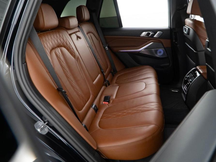 BMW X5 IV (G05/G18) Москва  - изображение 7