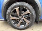 Lexus NX I Рестайлинг Москва  - изображение 21