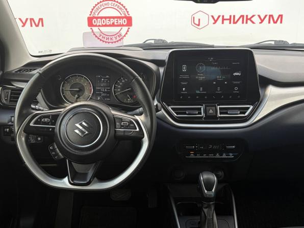 Suzuki Baleno III с пробегом 2022 года, цена 1 819 000 рублей, 39188 км, хэтчбек, Автокод Объявления