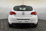 Opel Astra H Рестайлинг Нижний Новгород  - изображение 24
