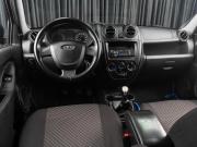 Lada (ВАЗ) Granta I Тюмень  - изображение 20