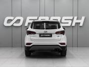 Hyundai Santa Fe III Рестайлинг Ростов-на-Дону  - изображение 29