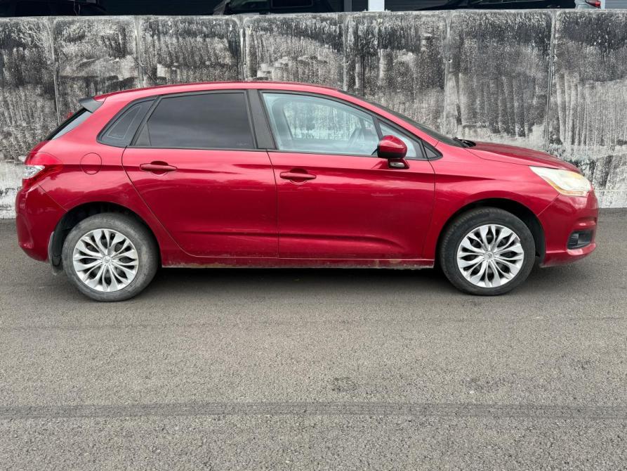 Citroen C4 II Нижний Тагил  - изображение 2
