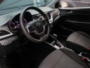 Hyundai Solaris II Москва  - изображение 34