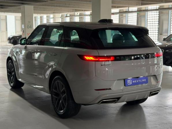Новый Land Rover Range Rover Sport III 2025 года, цена 19 490 000 рублей, внедорожник, Автокод Объявления