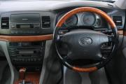 Toyota Mark II IX (X110) Омск  - изображение 37