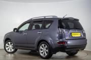 Mitsubishi Outlander II Рестайлинг Оренбург  - изображение 26