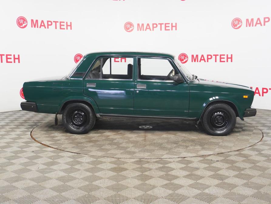 Lada (ВАЗ) 2107 Вологда  - изображение 4