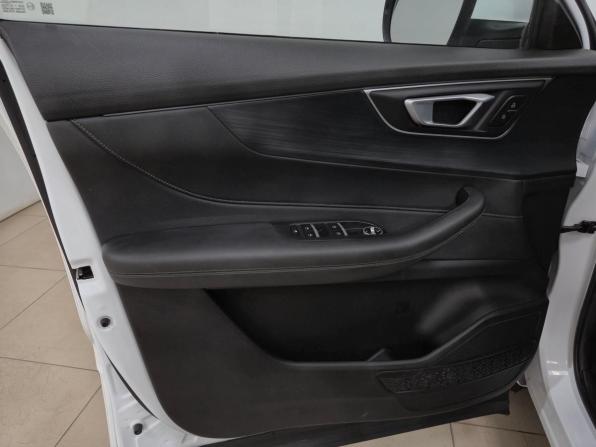 Chery Tiggo 4 Pro I с пробегом 2023 года, цена 1 720 000 рублей, 25848 км, внедорожник, Автокод Объявления