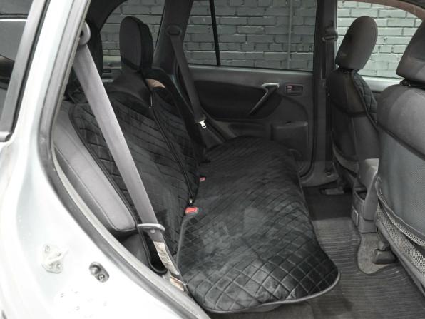 Toyota RAV4 II (XA20) с пробегом 2001 года, цена 800 000 рублей, 275167 км, внедорожник, Автокод Объявления