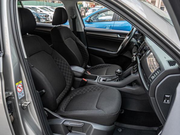 Skoda Kodiaq I с пробегом 2019 года, цена 2 410 000 рублей, 103620 км, внедорожник, Автокод Объявления