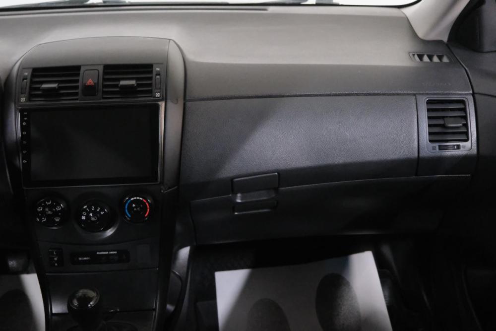 Toyota Corolla X (E140 E150) Омск  - изображение 18
