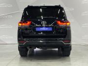 Toyota Land Cruiser 300 Series Новосибирск  - изображение 40