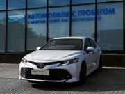 Toyota Camry VIII (XV70) Екатеринбург  - изображение 22