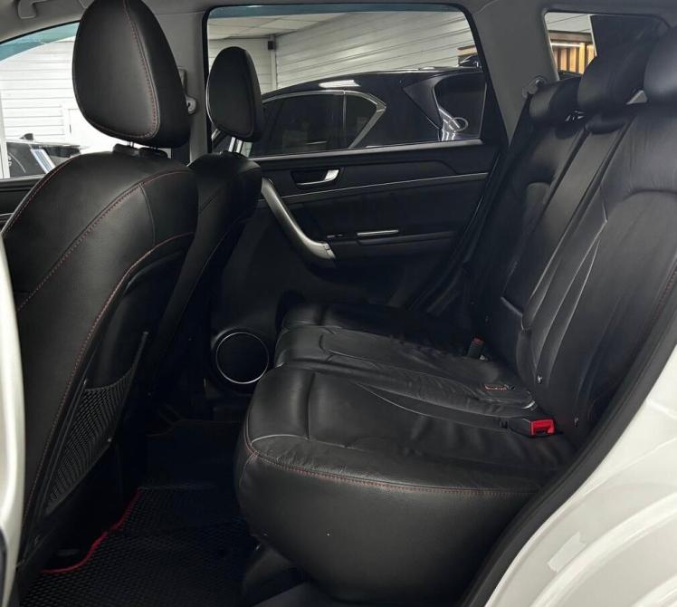 Haval H6 I Красноярск  - изображение 12