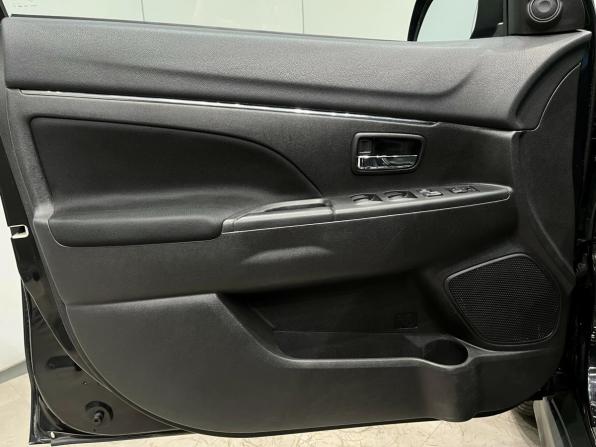 Mitsubishi ASX I с пробегом 2013 года, цена 980 000 рублей, 181414 км, внедорожник, Автокод Объявления