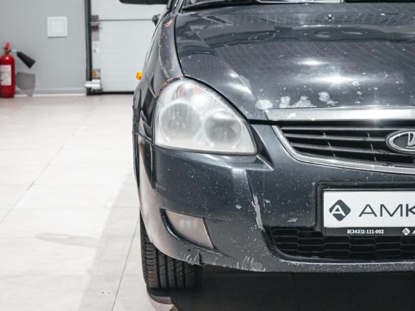 Lada (ВАЗ) Priora I с пробегом 2013 года, цена 292 897 рублей, 179630 км, хэтчбек, Автокод Объявления