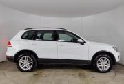 Volkswagen Touareg II Рестайлинг Волгоград  - изображение 34