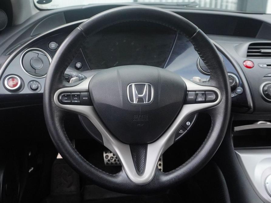 Honda Civic VIII Москва  - изображение 12