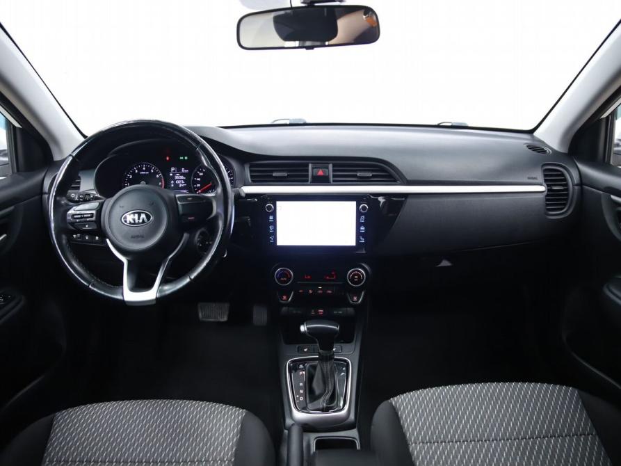 Kia Rio IV Уфа  - изображение 12