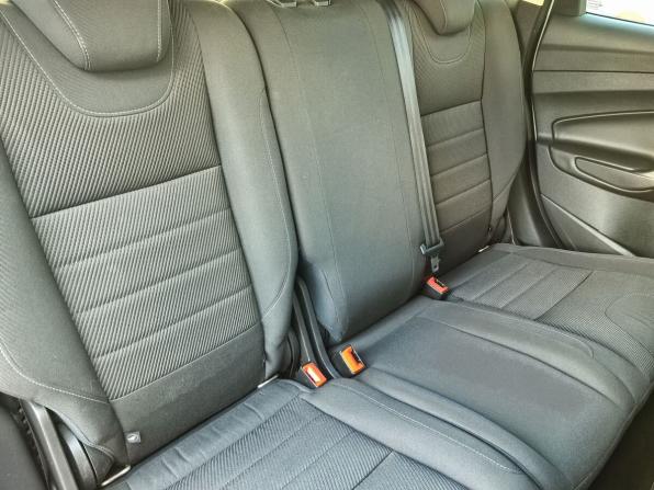 Ford Kuga II с пробегом 2014 года, цена 1 261 000 рублей, 186512 км, внедорожник, Автокод Объявления