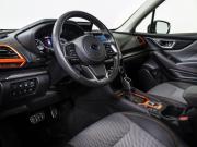 Subaru Forester V Москва  - изображение 33