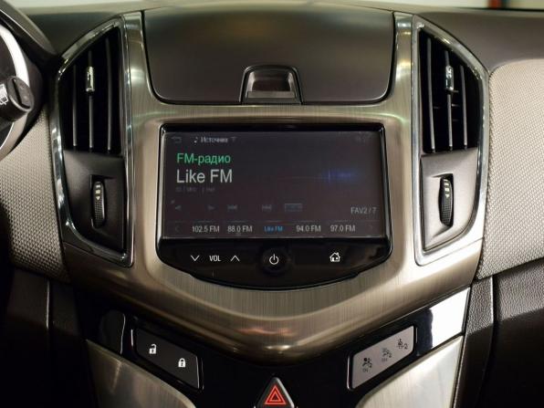 Chevrolet Cruze I Рестайлинг с пробегом 2014 года, цена 845 995 рублей, 180840 км, хэтчбек, Автокод Объявления