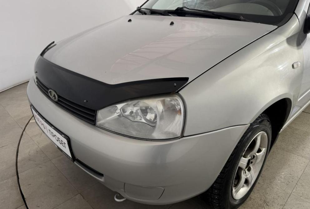 Lada (ВАЗ) Kalina I Саранск  - изображение 15