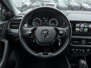 Skoda Rapid II Москва  - изображение 32