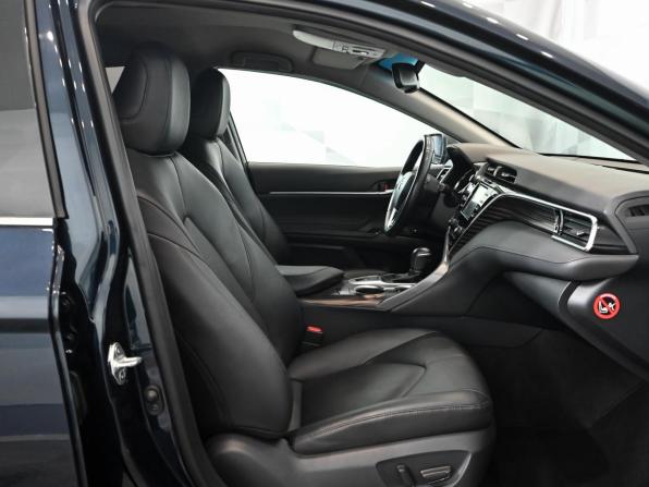 Toyota Camry VIII (XV70) с пробегом 2019 года, цена 3 100 000 рублей, 101100 км, седан, Автокод Объявления