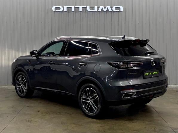 Changan UNI-S I с пробегом 2024 года, цена 2 147 000 рублей, 33000 км, внедорожник, Автокод Объявления