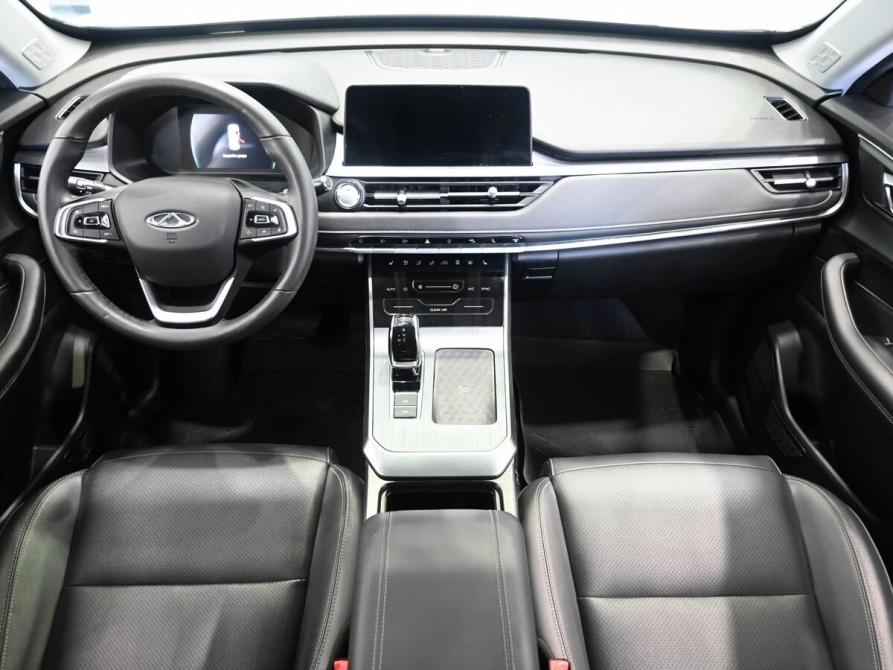 Chery Tiggo 4 Pro I Ростов-на-Дону  - изображение 10
