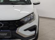 Lada (ВАЗ) Vesta I Рестайлинг (NG) Санкт-Петербург  - изображение 46