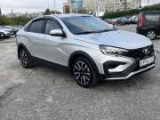 Lada (ВАЗ) Vesta I Рестайлинг (NG) Мурманск  - изображение 24