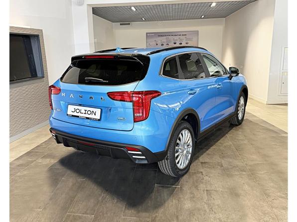 Новый Haval Jolion I Рестайлинг 2 2026 года, цена 2 771 010 рублей, внедорожник, Автокод Объявления